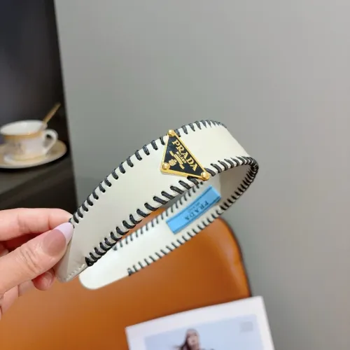 Cheap Prada Headband For Women #1401766, $$29.00 USD On Prada Headband