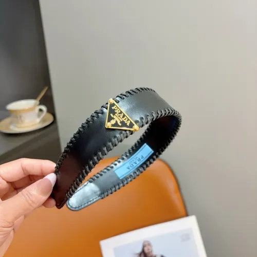 Cheap Prada Headband For Women #1401768, $$29.00 USD On Prada Headband