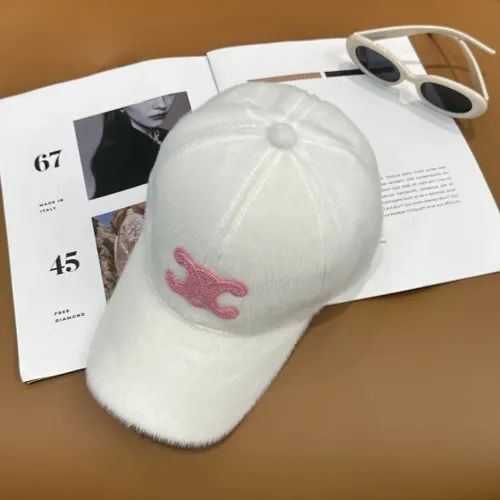 Replica Celine Caps #1401771 $25.00 USD for Wholesale