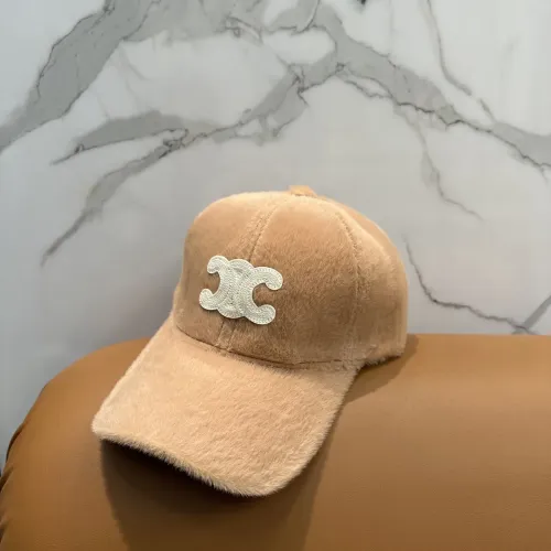 Replica Celine Caps #1401772 $25.00 USD for Wholesale