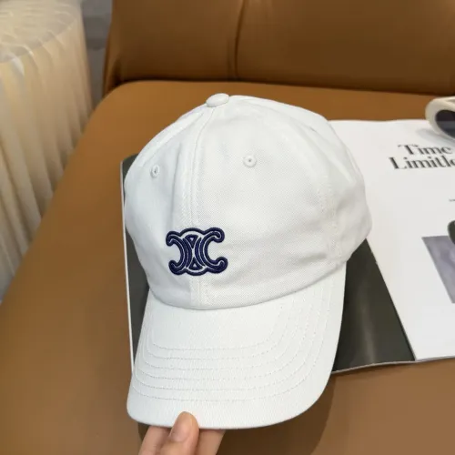 Replica Celine Caps #1401774 $27.00 USD for Wholesale