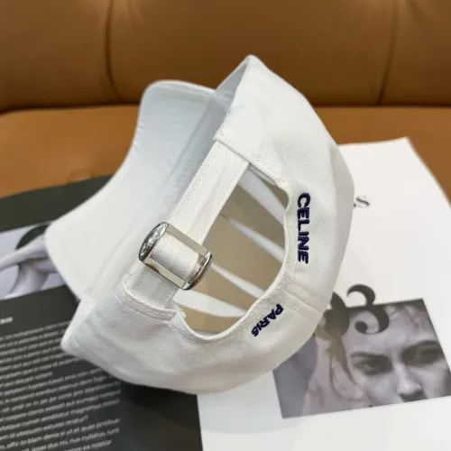 Replica Celine Caps #1401774 $27.00 USD for Wholesale