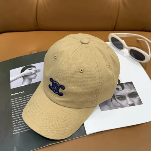 Replica Celine Caps #1401775 $27.00 USD for Wholesale