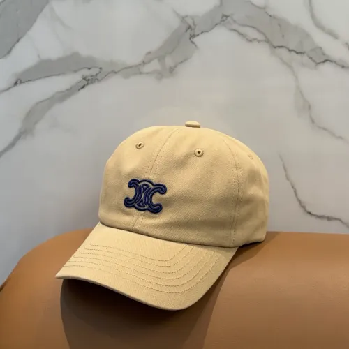 Replica Celine Caps #1401775 $27.00 USD for Wholesale