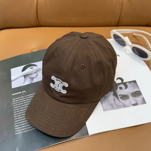Replica Celine Caps #1401776 $27.00 USD for Wholesale