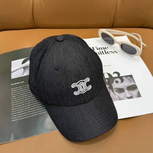 Replica Celine Caps #1401779 $27.00 USD for Wholesale