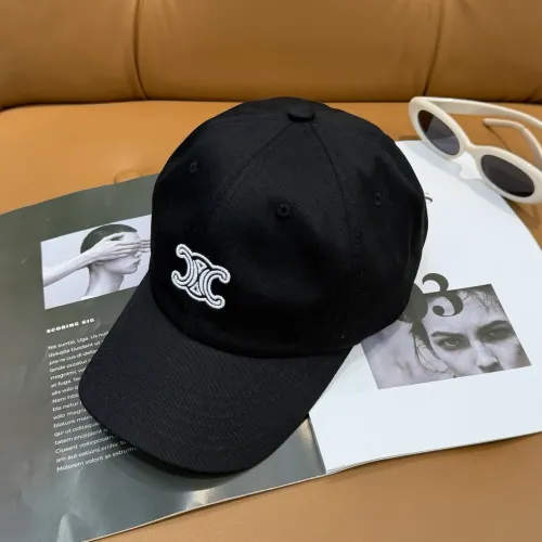 Replica Celine Caps #1401780 $27.00 USD for Wholesale