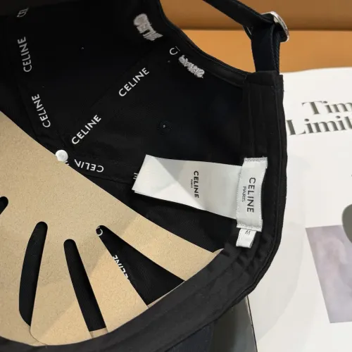 Replica Celine Caps #1401780 $27.00 USD for Wholesale