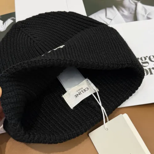 Replica Celine Caps #1401786 $29.00 USD for Wholesale