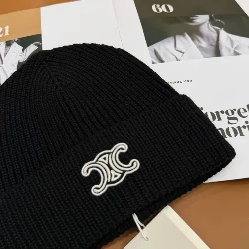 Replica Celine Caps #1401786 $29.00 USD for Wholesale