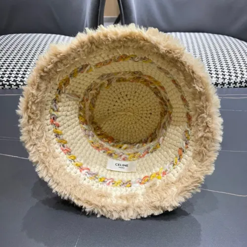 Replica Celine Caps #1401791 $38.00 USD for Wholesale