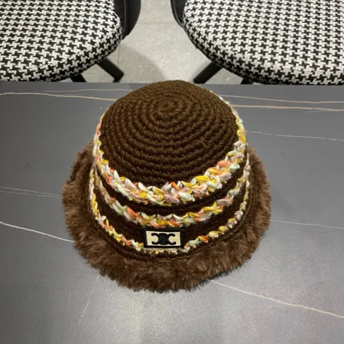 Replica Celine Caps #1401793 $38.00 USD for Wholesale