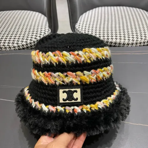 Cheap Celine Caps #1401794, $$38.00 USD On Celine Caps