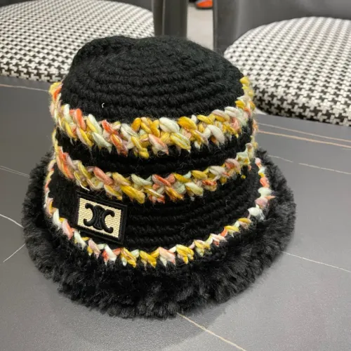 Replica Celine Caps #1401794 $38.00 USD for Wholesale