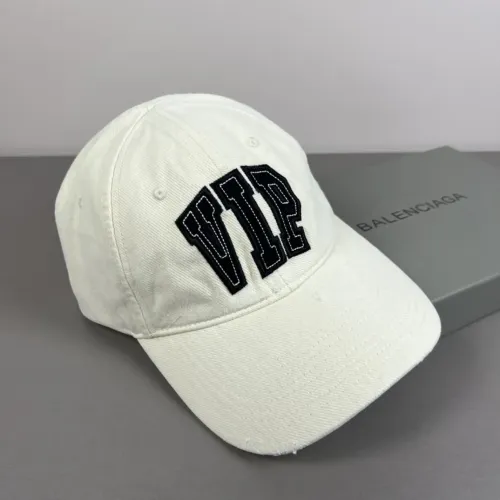 Cheap Balenciaga Caps #1401795, $$27.00 USD On Balenciaga Caps