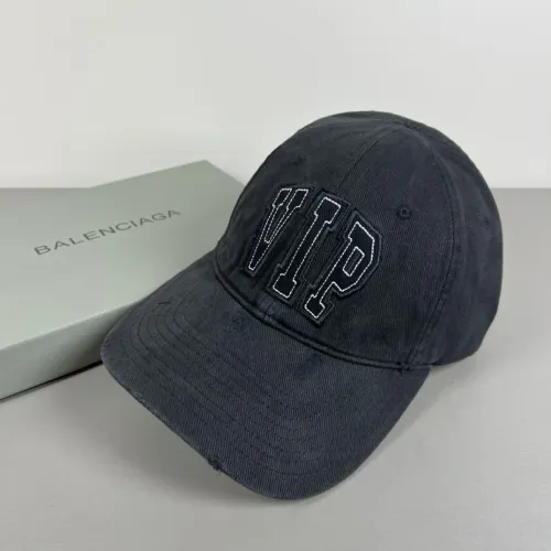 Replica Balenciaga Caps #1401798 $27.00 USD for Wholesale