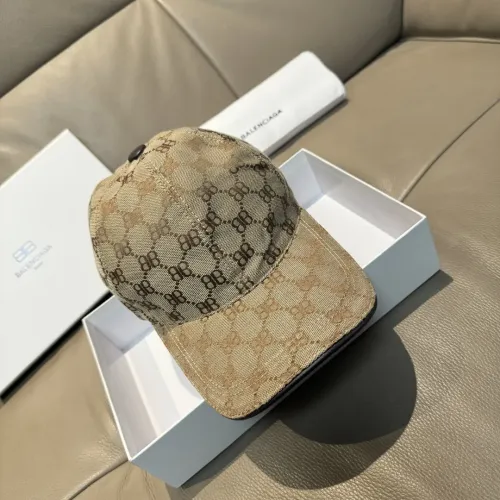 Cheap Balenciaga Caps #1401799, $$34.00 USD On Balenciaga Caps