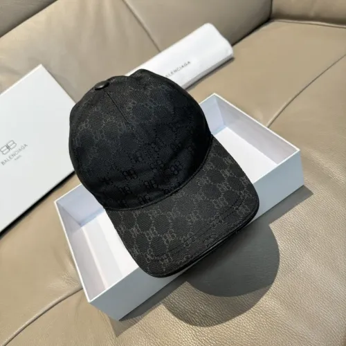Cheap Balenciaga Caps #1401801, $$34.00 USD On Balenciaga Caps
