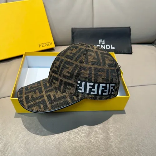Cheap Fendi Caps #1401834, $$34.00 USD On Fendi Caps