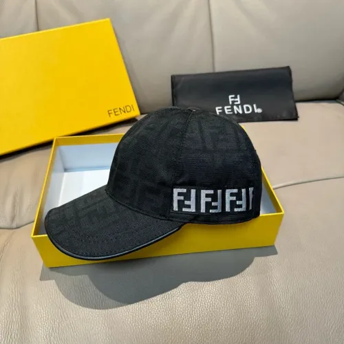 Cheap Fendi Caps #1401835, $$34.00 USD On Fendi Caps