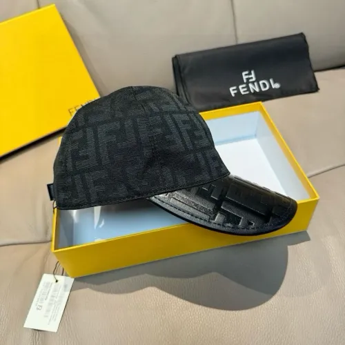 Replica Fendi Caps #1401837 $36.00 USD for Wholesale