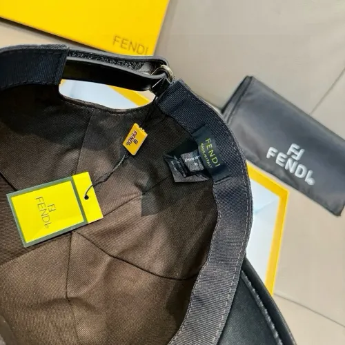 Replica Fendi Caps #1401837 $36.00 USD for Wholesale