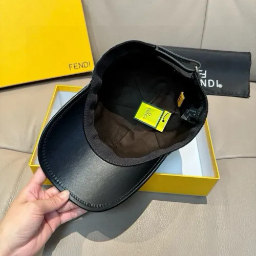 Replica Fendi Caps #1401837 $36.00 USD for Wholesale
