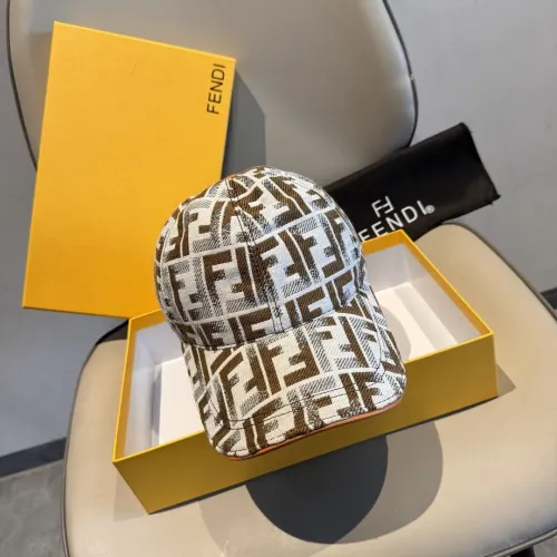 Cheap Fendi Caps #1401838, $$34.00 USD On Fendi Caps