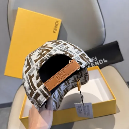 Replica Fendi Caps #1401838 $34.00 USD for Wholesale