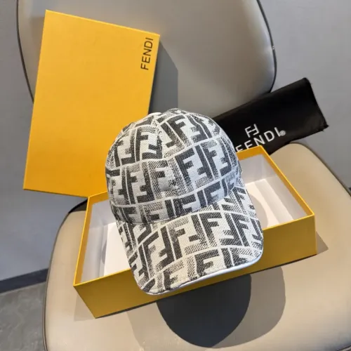 Cheap Fendi Caps #1401839, $$34.00 USD On Fendi Caps
