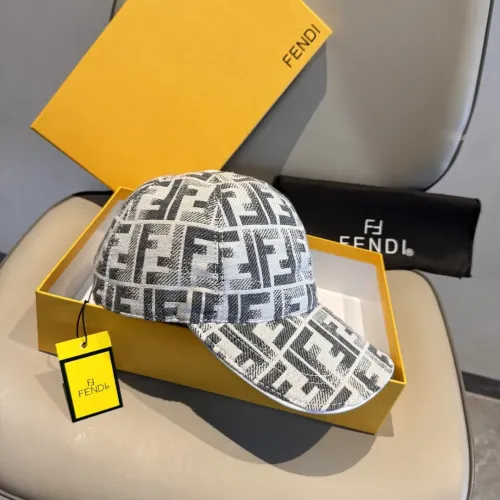 Replica Fendi Caps #1401839 $34.00 USD for Wholesale