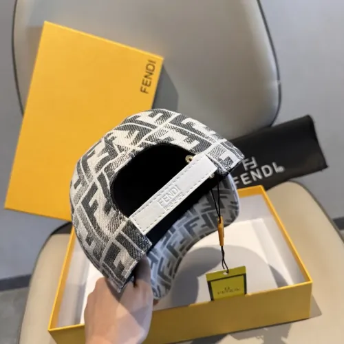 Replica Fendi Caps #1401839 $34.00 USD for Wholesale
