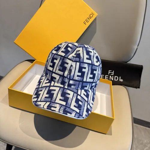 Cheap Fendi Caps #1401840, $$34.00 USD On Fendi Caps