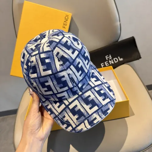 Replica Fendi Caps #1401840 $34.00 USD for Wholesale