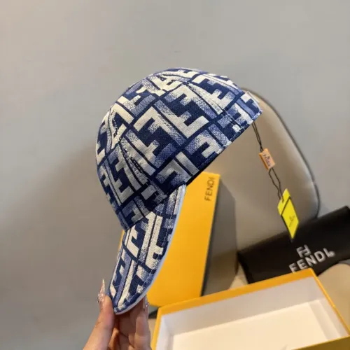Replica Fendi Caps #1401840 $34.00 USD for Wholesale
