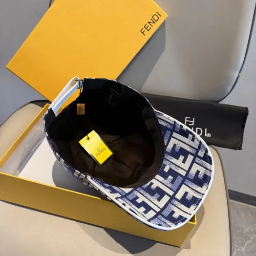 Replica Fendi Caps #1401840 $34.00 USD for Wholesale