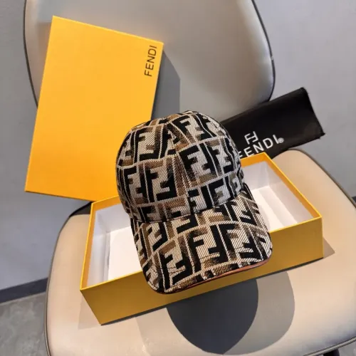 Cheap Fendi Caps #1401841, $$34.00 USD On Fendi Caps