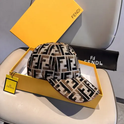 Replica Fendi Caps #1401841 $34.00 USD for Wholesale
