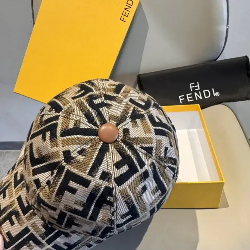 Replica Fendi Caps #1401841 $34.00 USD for Wholesale