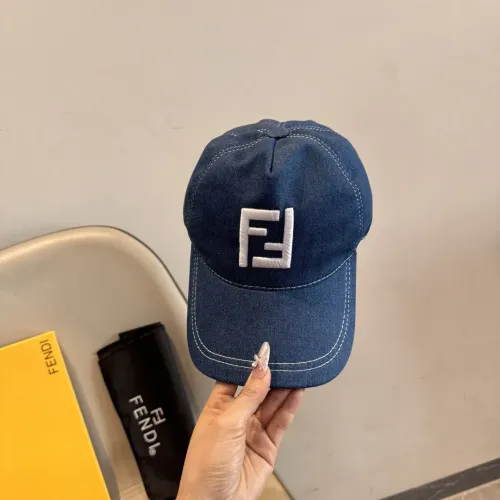 Cheap Fendi Caps #1401844, $$36.00 USD On Fendi Caps