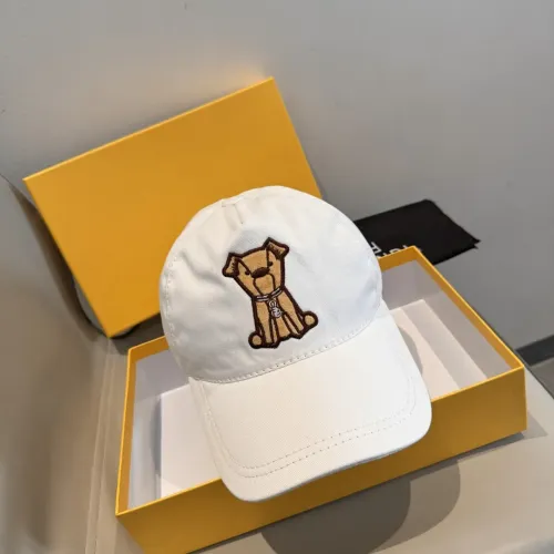 Cheap Fendi Caps #1401845, $$36.00 USD On Fendi Caps