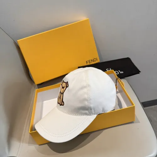 Replica Fendi Caps #1401845 $36.00 USD for Wholesale