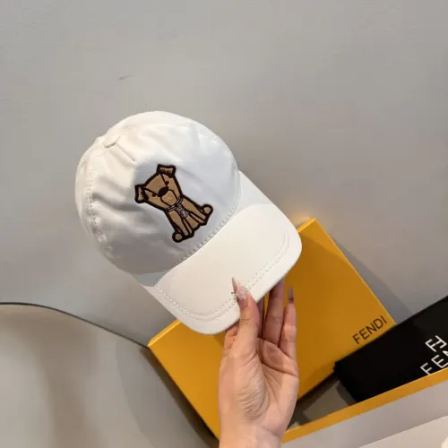 Replica Fendi Caps #1401845 $36.00 USD for Wholesale