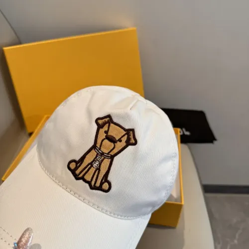 Replica Fendi Caps #1401845 $36.00 USD for Wholesale
