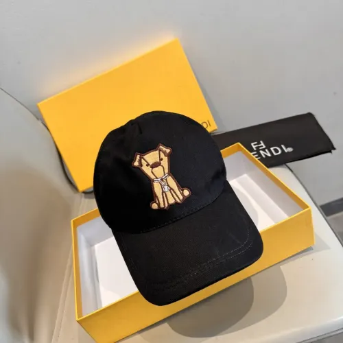 Cheap Fendi Caps #1401846, $$36.00 USD On Fendi Caps