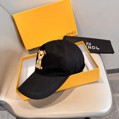 Replica Fendi Caps #1401846 $36.00 USD for Wholesale