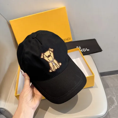 Replica Fendi Caps #1401846 $36.00 USD for Wholesale
