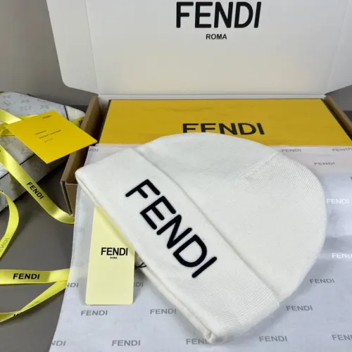 Cheap Fendi Caps #1401847, $$29.00 USD On Fendi Caps