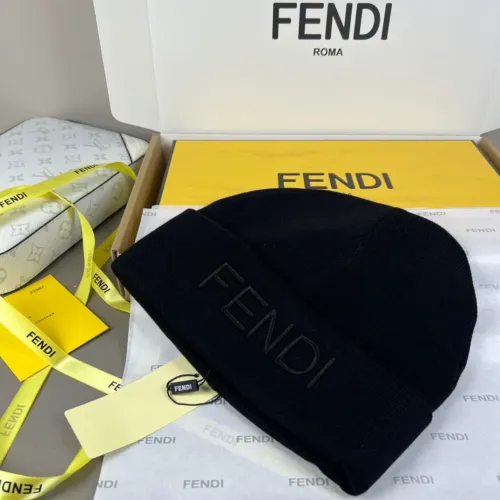 Cheap Fendi Caps #1401848, $$29.00 USD On Fendi Caps