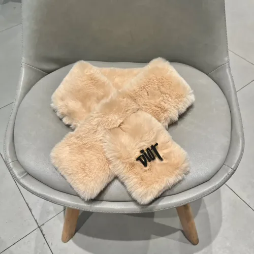 Cheap Christian Dior Scarf #1401894, $$34.00 USD On Christian Dior Scarf